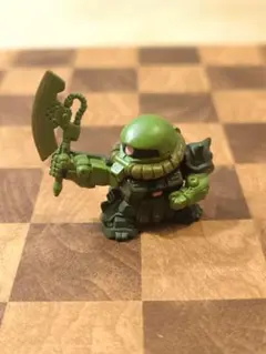 2026年最新】sdガンダムフルカラー ザクの人気アイテム - メルカリ