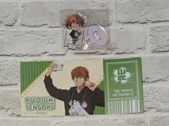 千石清純　よこはまコスモワールド　２点セット