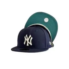 NEW ERA SUN FADED FITTED CAP ニューエラ