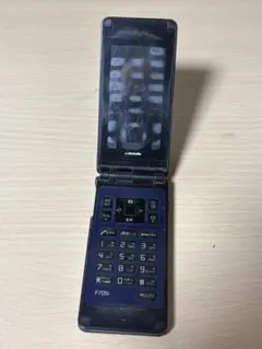 ジャンク 携帯電話本体