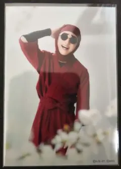 忍ミュ 14弾再演 凌鬼 ブロマイド