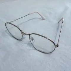 ファッションメガネ