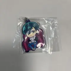 でふぉらば　ブルーロック　糸師凛