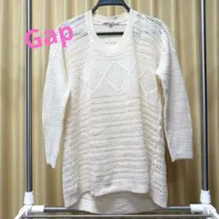 gap ニット