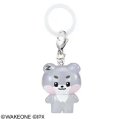 zeroni gunini ゴニニ めじるしチャーム ゴヌク