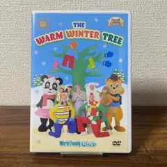World Family Club THE WARM WINTER TREE