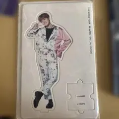 2025年最新】j-hope アクスタの人気アイテム - メルカリ