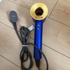 Dyson HD01カールドライヤー 完動品