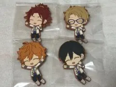 あんスタ　トリスタ　スバル　北斗　真　真緒