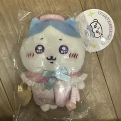 ちいかわてんし　ハチワレ　マスコット