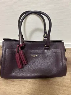 COACH ハンドバック