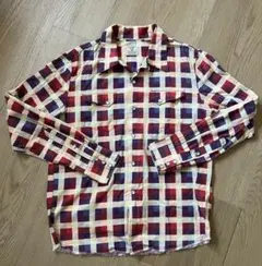 美品　Levi's vintage clothingシャツ