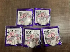 BLEACH LAM 東京旋回 缶バッジ ザエルアポロ - メルカリ