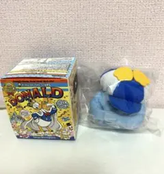 ディズニー　ドナルド　パルパルーザ　アクセサリーグワグワスティック用 帽子