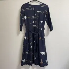 PALAVA ワンピース　10 未使用　パラバ PALAVA ワンピース 10 未使用 パラバ