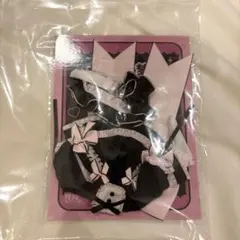 1/12 アウトフィット ドール服 Meki 造物の心 造物之心 黒甘の夢