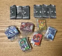 モ*ガ様 ハリスガム「ロボット刑事」外袋、包み紙、レトロ - メルカリ