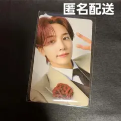 【ジョンハン】セブチ　incomplete DVD トレカ　美品　公式