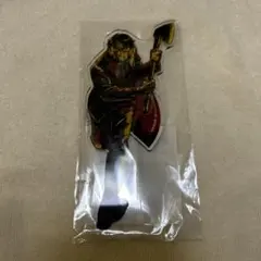 鬼太郎誕生 ゲゲゲの謎×スーパーログ アクリルスタンド 水木