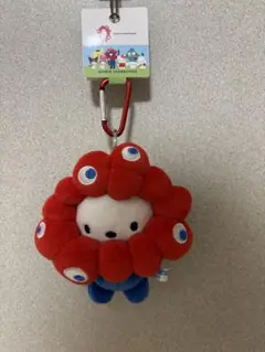 EXPO 2025 サンリオ ポチャッコ ミャクミャク ぬいぐるみマスコット