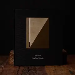 Fan Ho 写真集 3冊セット香港 モノクロ作品集 - メルカリ