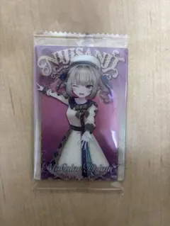 魔界ノりりむ にじさんじ