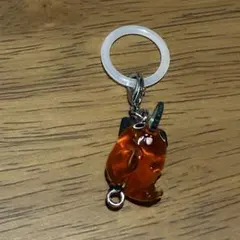 チェンソーマン ポチタ めじるしアクセサリー B ガチャ