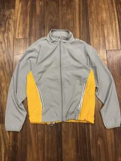 Nike 90s ナイロンジャケット　vintage 古着