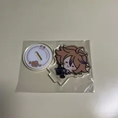 刀剣乱舞　んまほっぺ ミニアクリルスタンド　後藤藤四郎