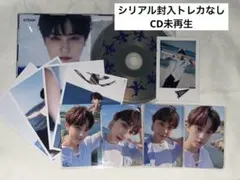 &TEAM TAKI 青嵐 ソロジャケ トレカ付き