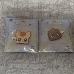 ラバークリップ ココ ナッツ