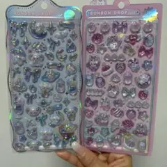 ボンボンドロップシール　クーリア　正規品　オリジナル