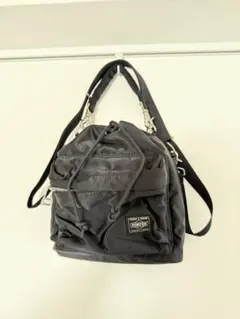 2026年最新】porter バルーンサックの人気アイテム - メルカリ