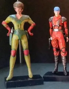 2026年最新】ボトムズ ガレージキットの人気アイテム - メルカリ