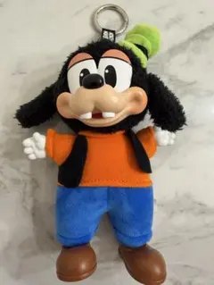 POP MART Mickey Family グーフィー