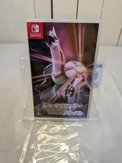 ポケットモンスター シャイニングパール Nintendo Switch ソフト