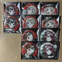 2026年最新】 青葉モカ 缶バッジの人気アイテム - メルカリ