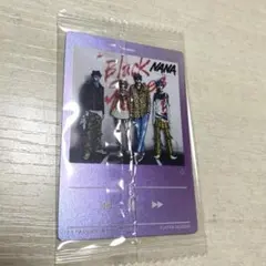 矢沢あいウエハース　NANA