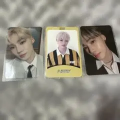 2026年最新】the boyz ニューの人気アイテム - メルカリ
