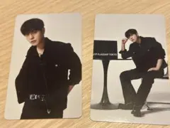 Straykids JYP FLAGSHIP TOKYO 토레카 선민