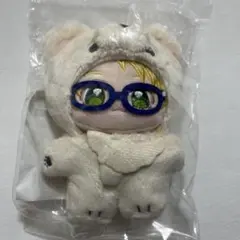 【匿名発送】いつぬい遊木真 ＋遊木真ぬいぐるみ2体+おまんじゅう2体 あんスタ 一緒に暮らすぬいぐるみ いつぬい 遊木真 - メルカリ