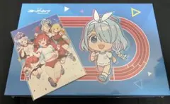 ブルーアーカイブ 晄輪大祭 アクリルキーホルダー ブルアカ、コラボグッズや晄輪大祭グッズ情報が多数発表