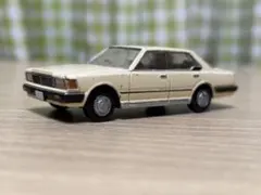 伸*治様 トミカリミテッドヴィンテージ 日産セドリック　ジャンク