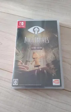 リトルナイトメア