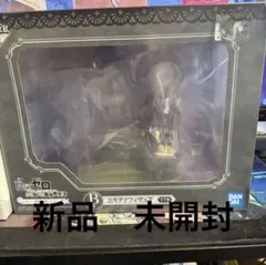BANDAI Re:ゼロ エキドナ フィギュア