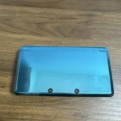 訳あり！Nintendo 3DS 本体 青
