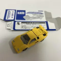 ラジコンカー 京商 ミニッツレーサー ランボルギーニ カウンタック