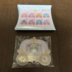 クロミ カスタムアクリルチャーム サンリオ 箱付き　新品　未開封