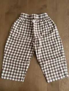 2026年最新】organic zoo ギンガムの人気アイテム - メルカリ