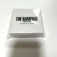 THERAMPAGE ラバーバンド